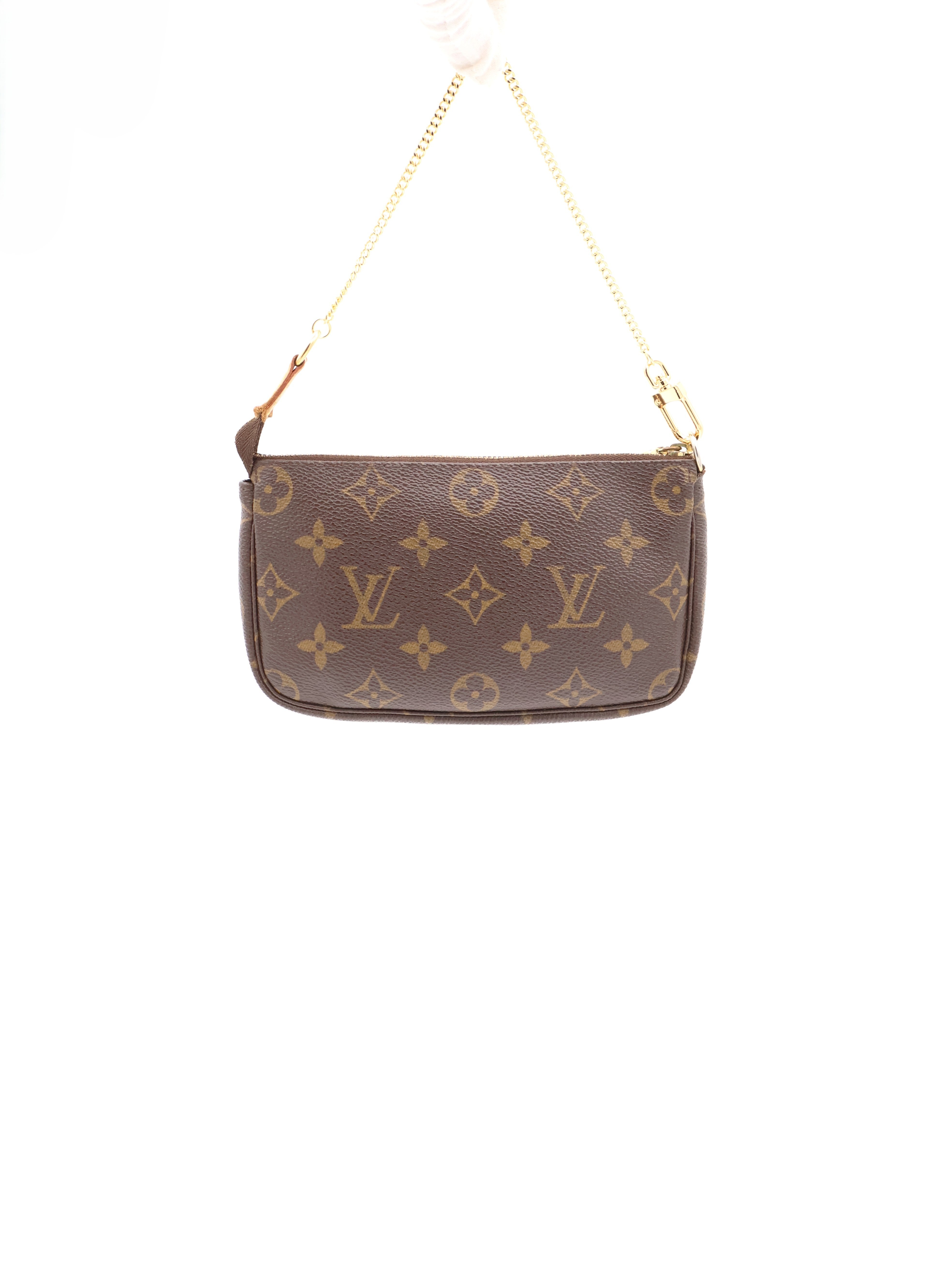 Louis Vuitton Bucket Pochette