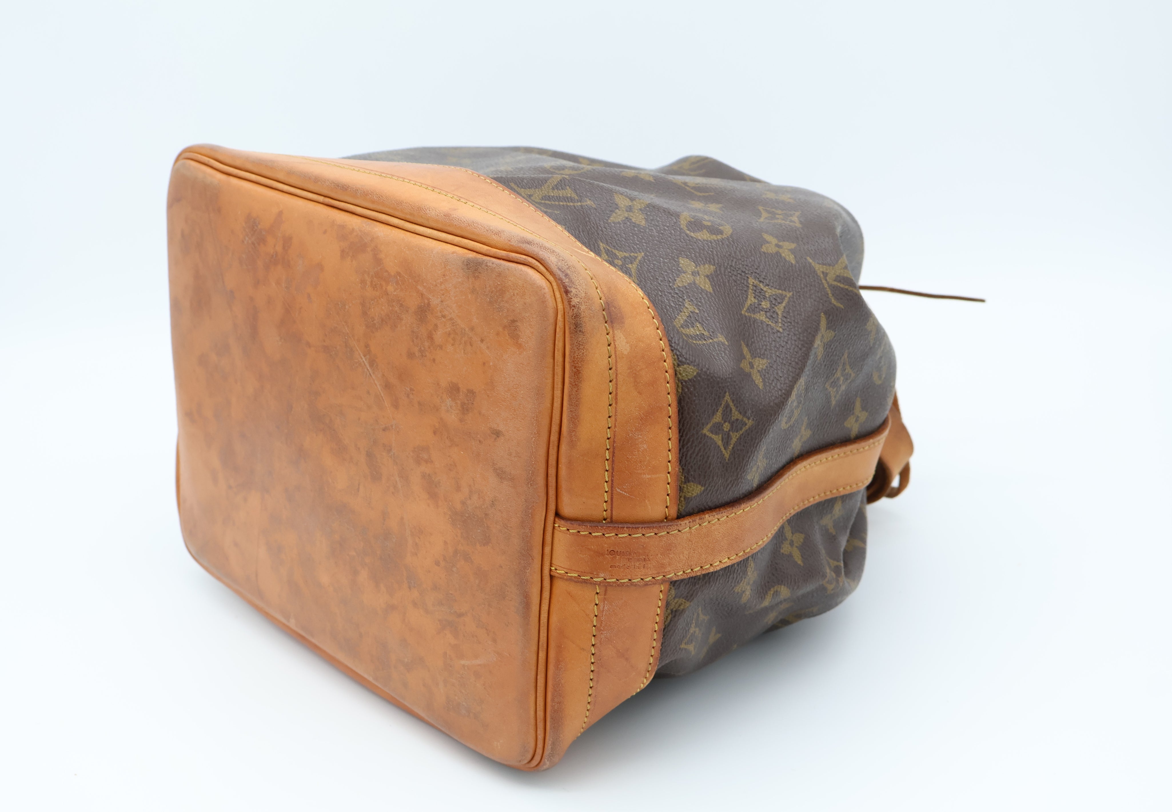 Louis Vuitton Noé GM