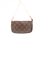 Louis Vuitton Bucket Pochette