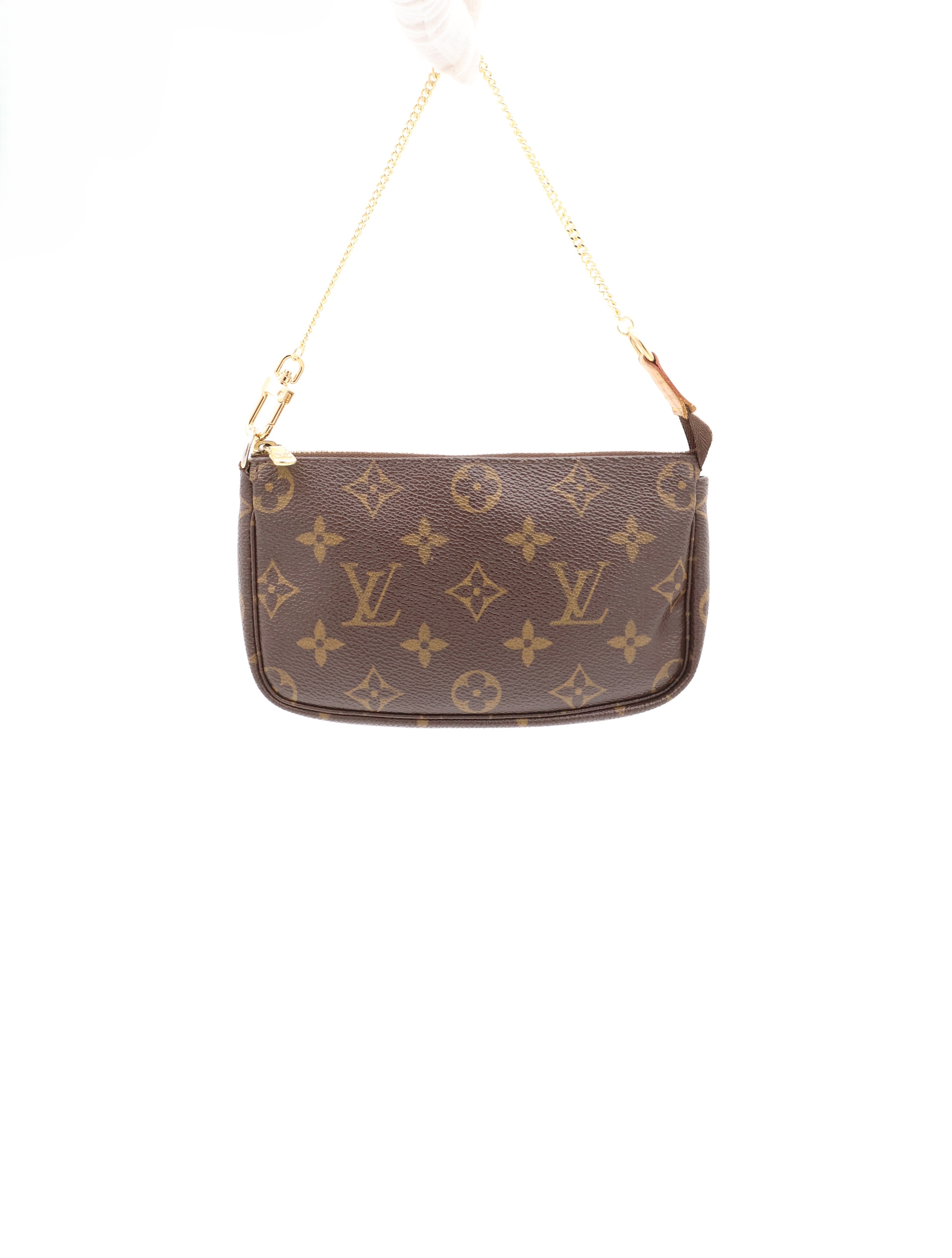 Louis Vuitton Bucket Pochette