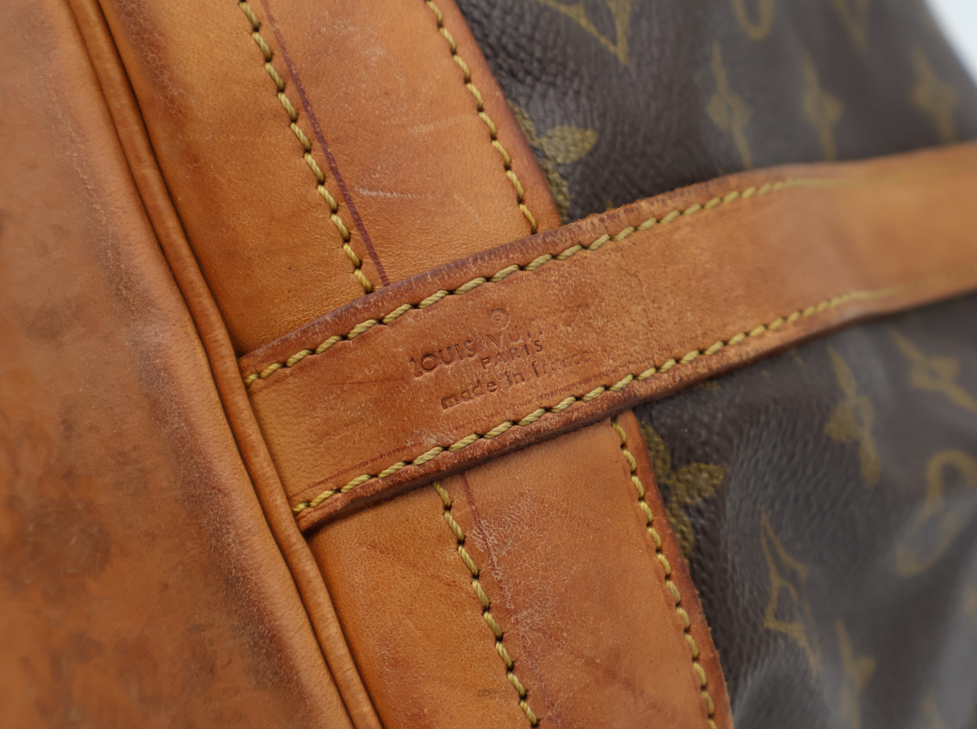 Louis Vuitton Noé GM
