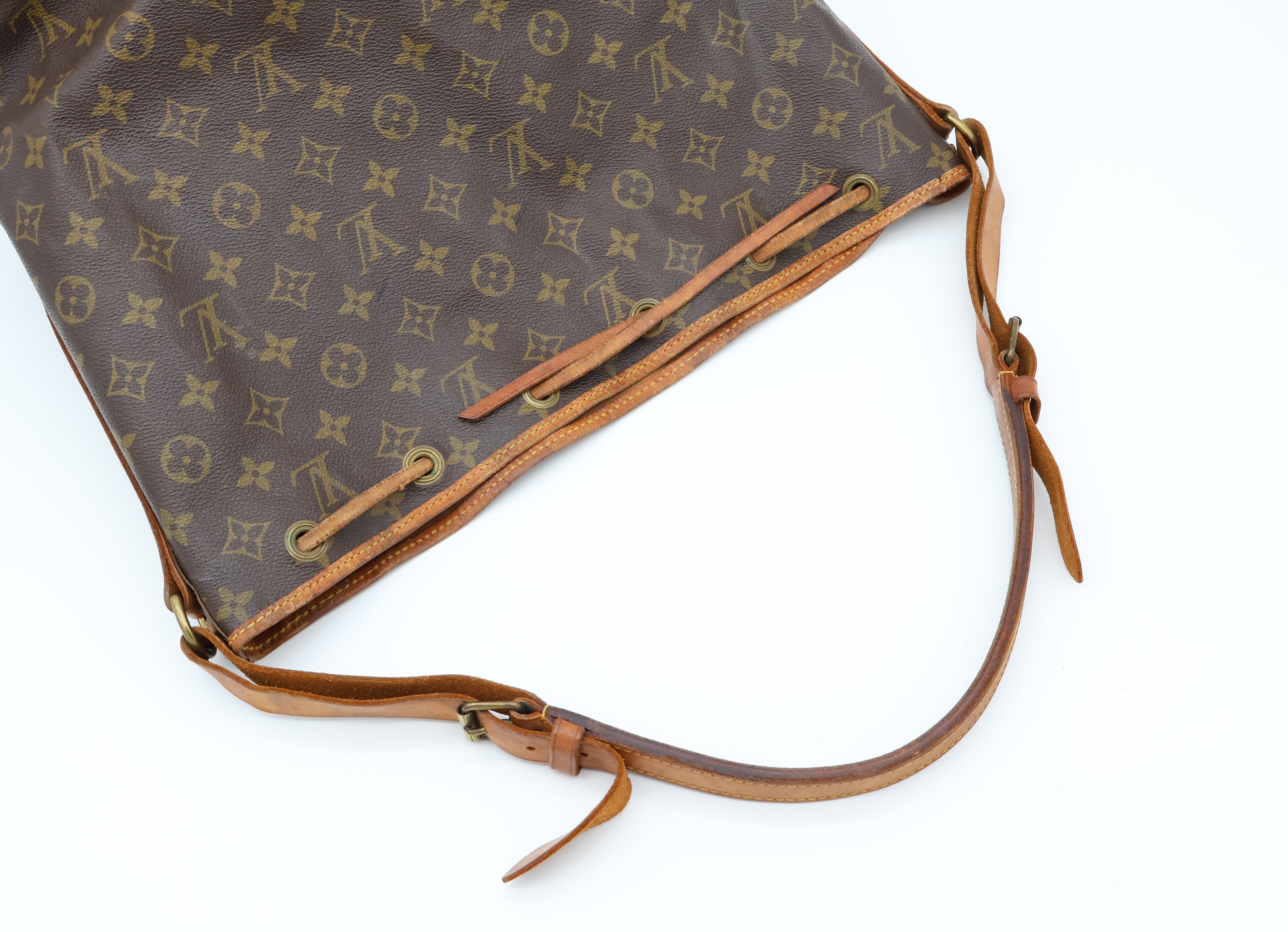 Louis Vuitton Noé GM