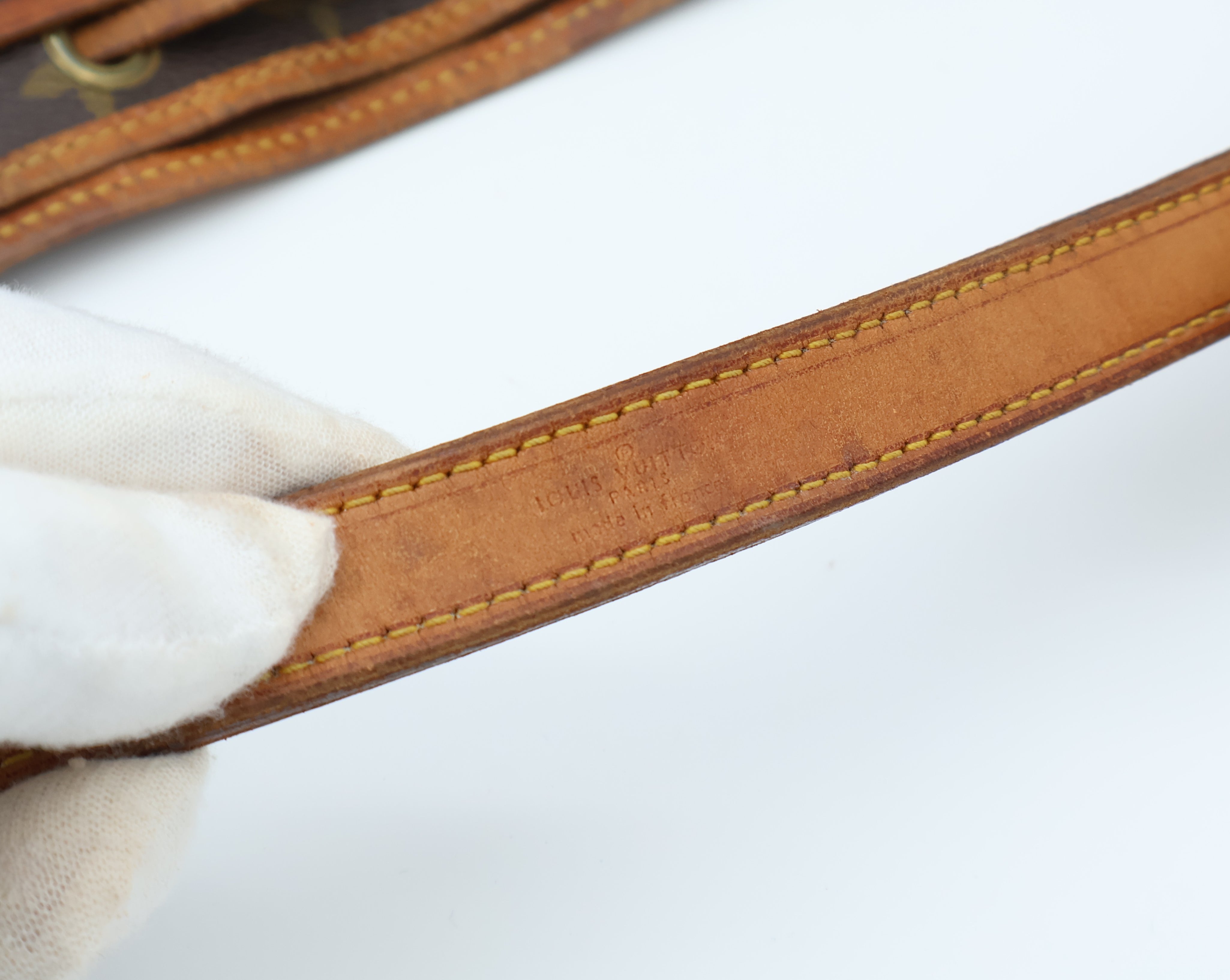 Louis Vuitton Noé GM