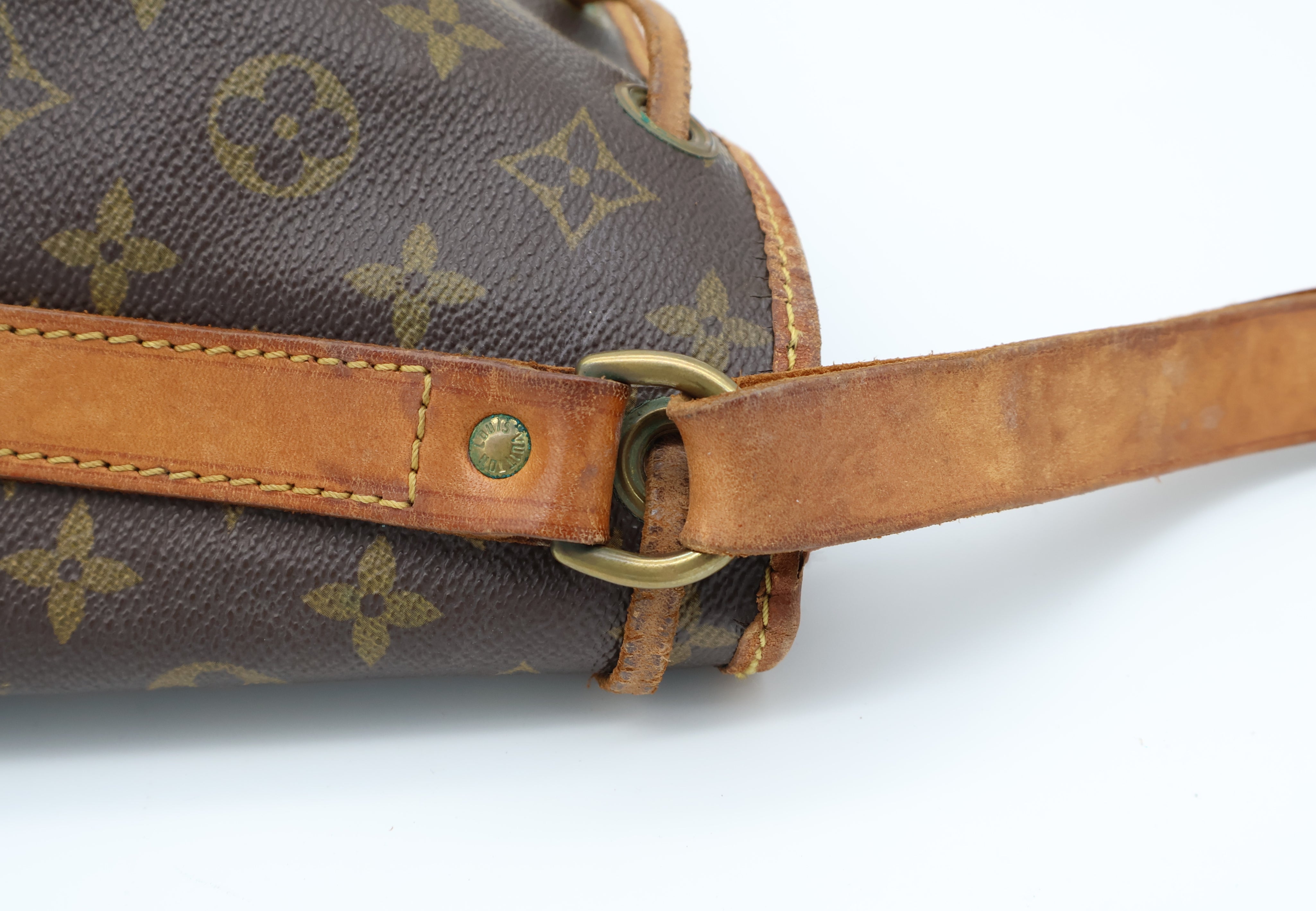 Louis Vuitton Noé GM
