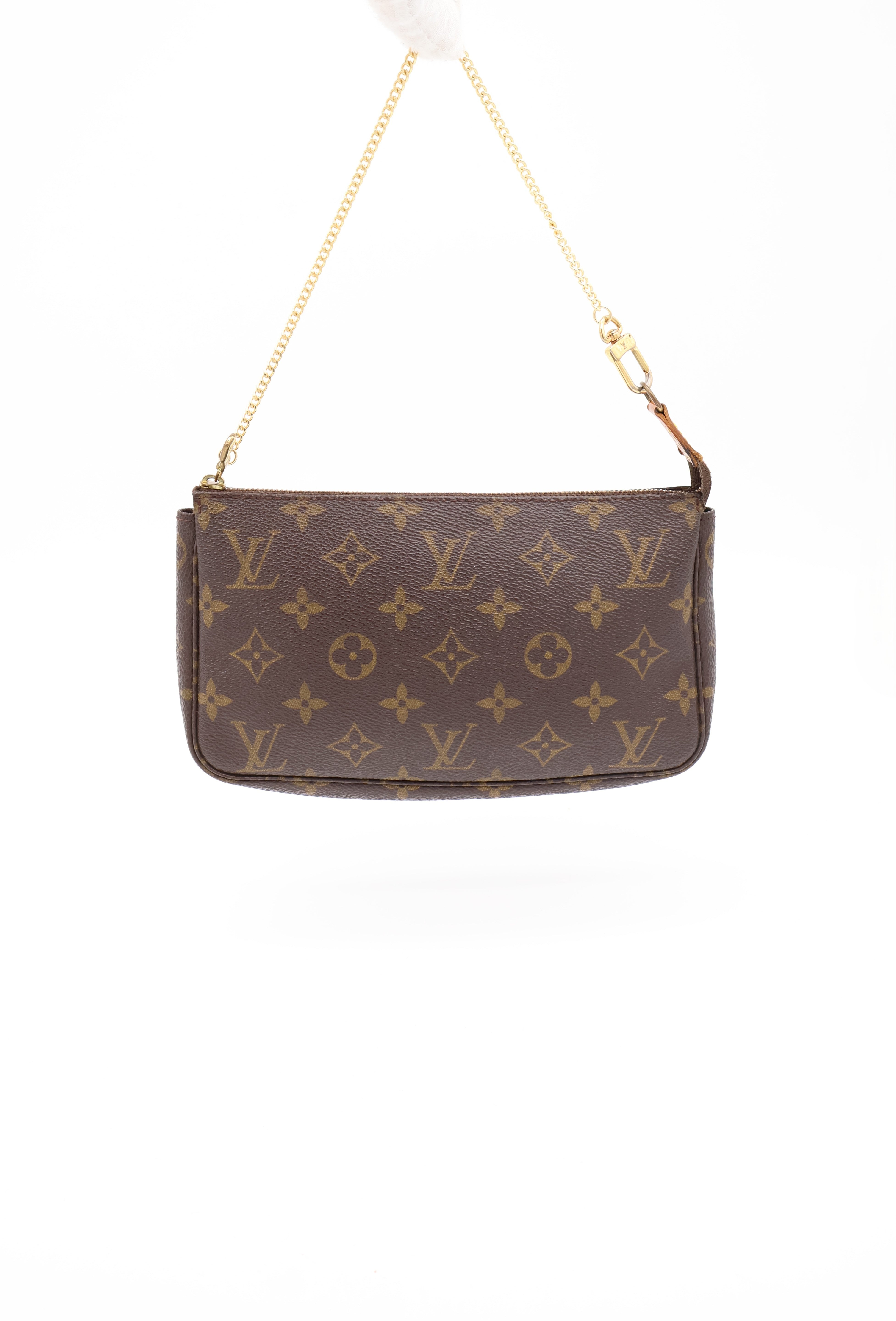 Louis Vuitton Pochette Accessoires
