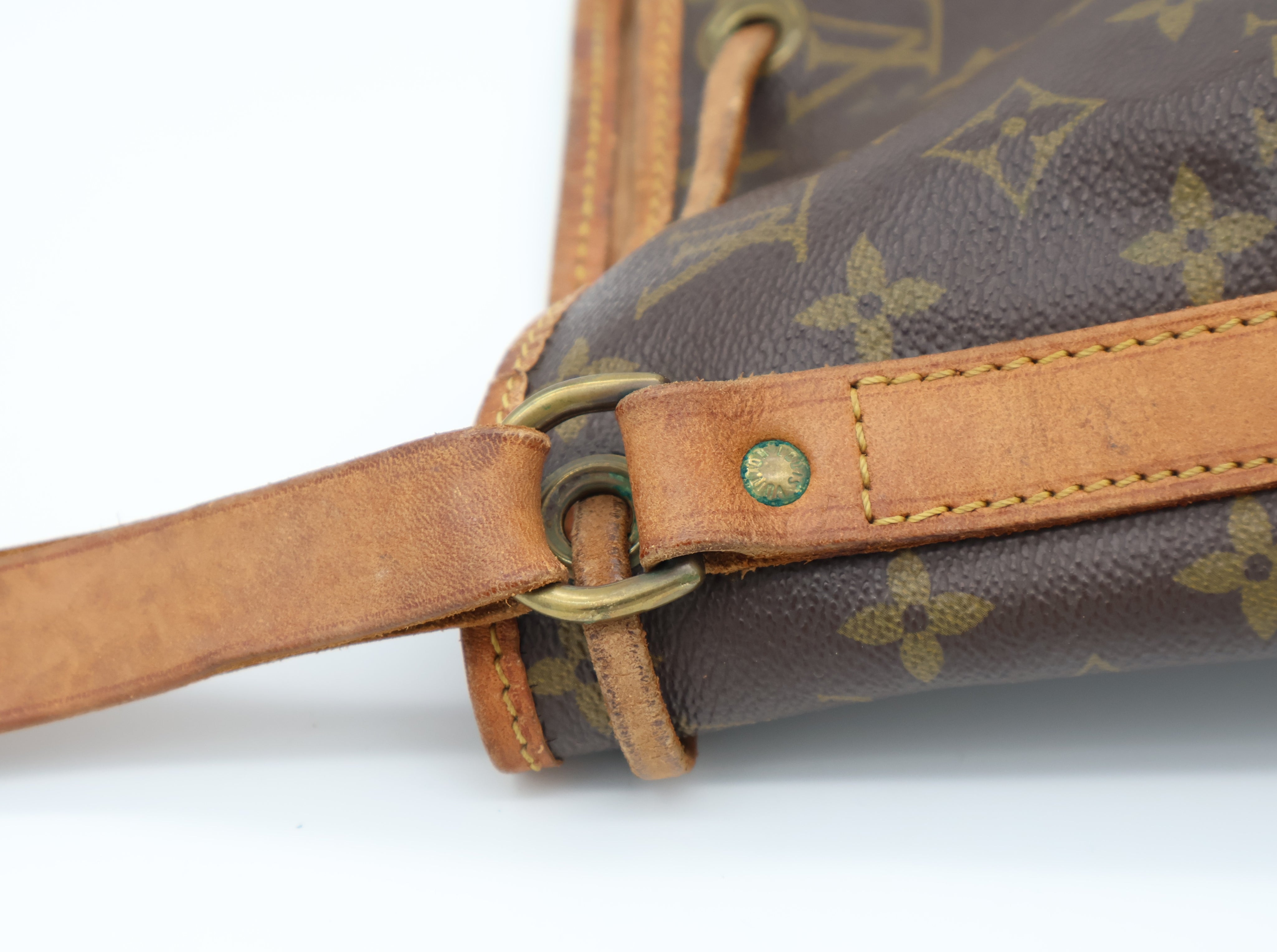 Louis Vuitton Noé GM