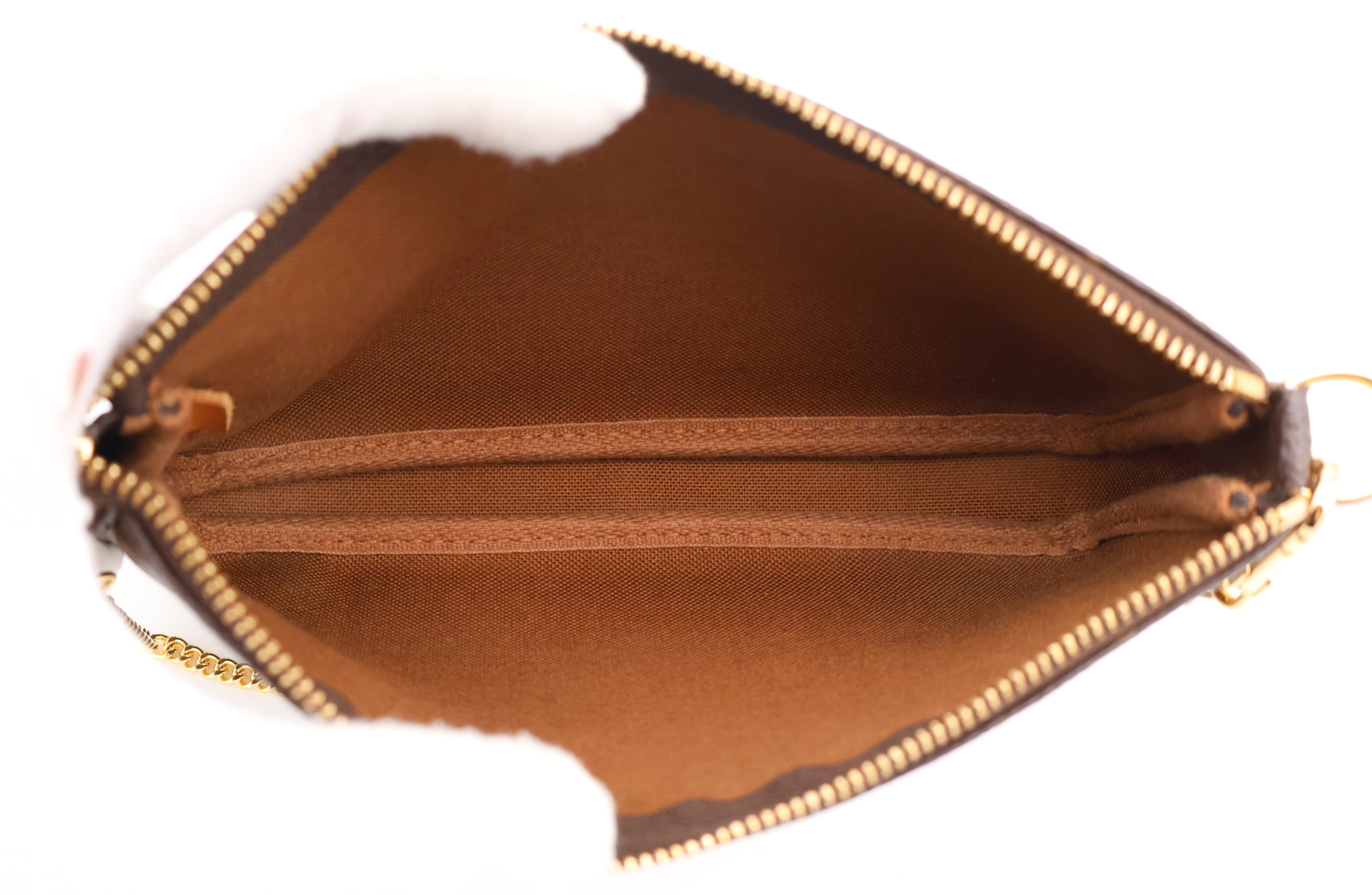 Louis Vuitton Bucket Pochette