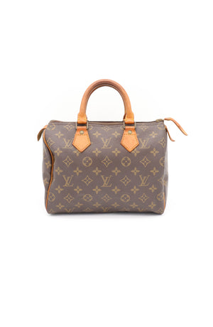 Louis Vuitton Speedy 25
