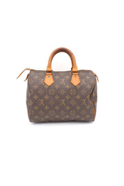 Louis Vuitton Speedy 25