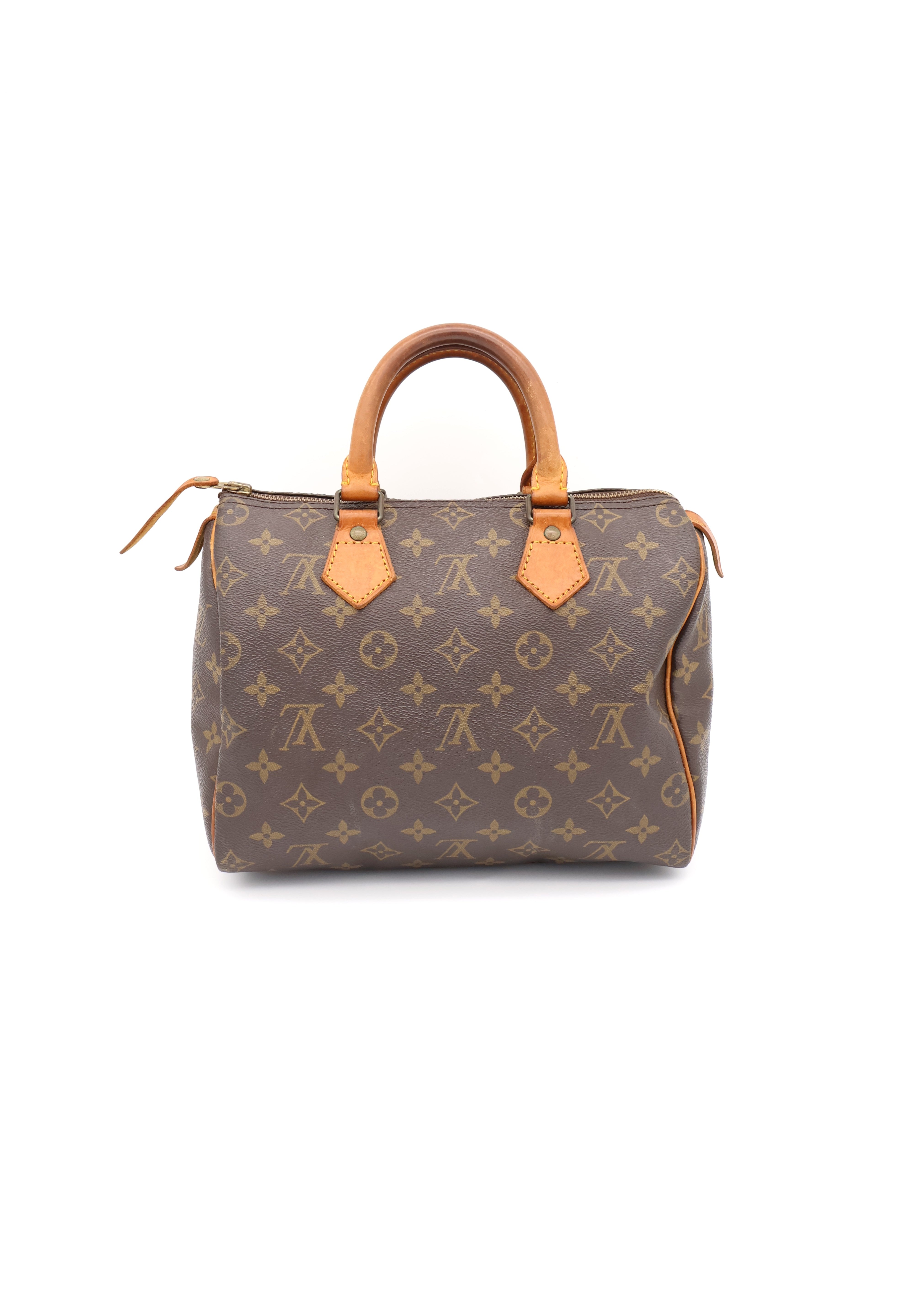 Louis Vuitton Speedy 25