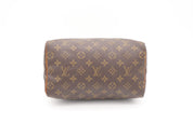 Louis Vuitton Speedy 25