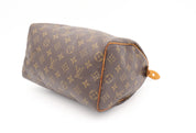 Louis Vuitton Speedy 25