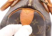 Louis Vuitton Speedy 25