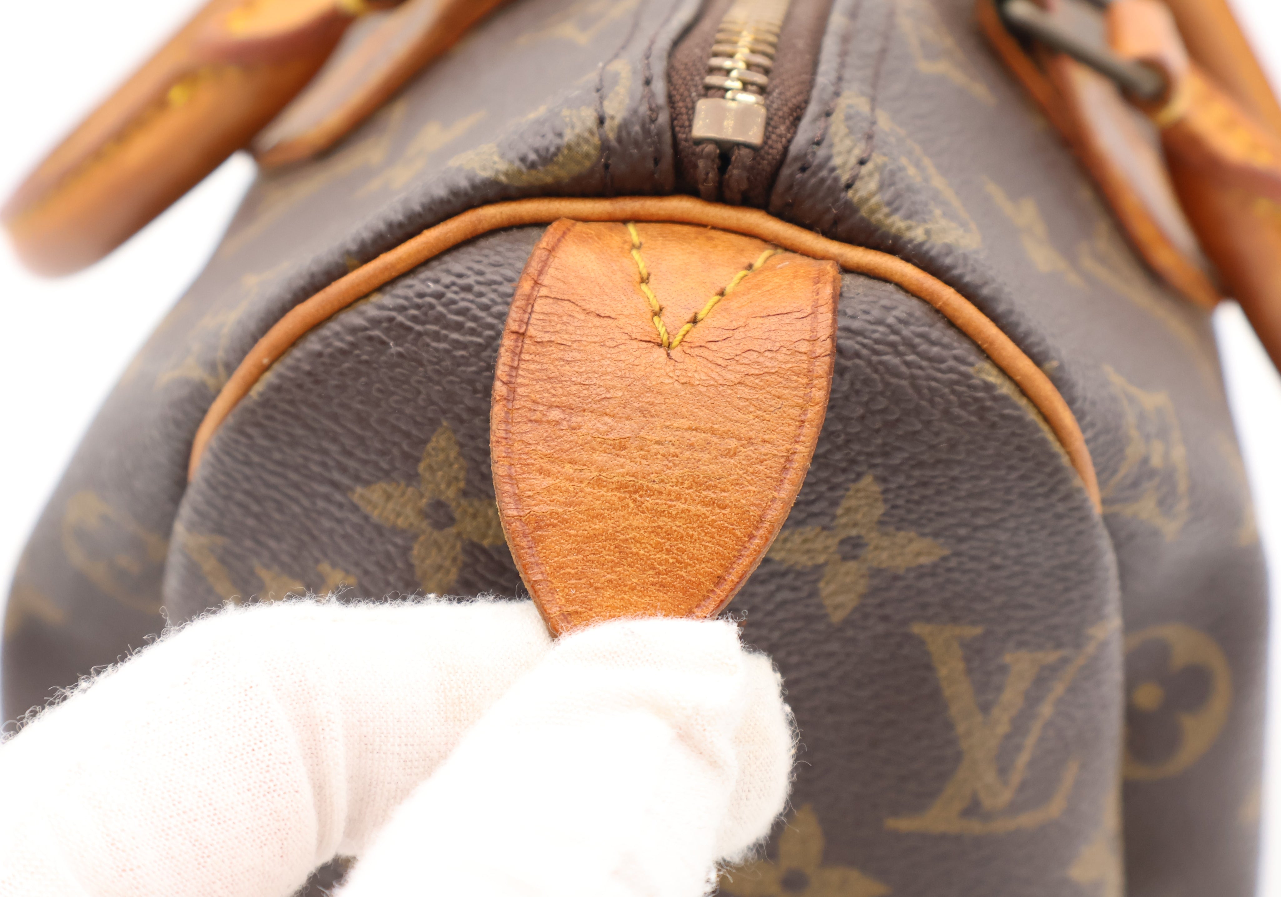 Louis Vuitton Speedy 25