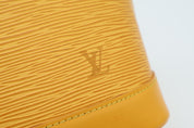 Louis Vuitton Alma PM Epi