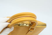 Louis Vuitton Alma PM Epi
