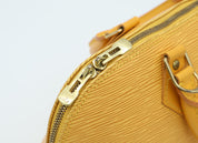 Louis Vuitton Alma PM Epi