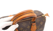 Louis Vuitton Speedy 25