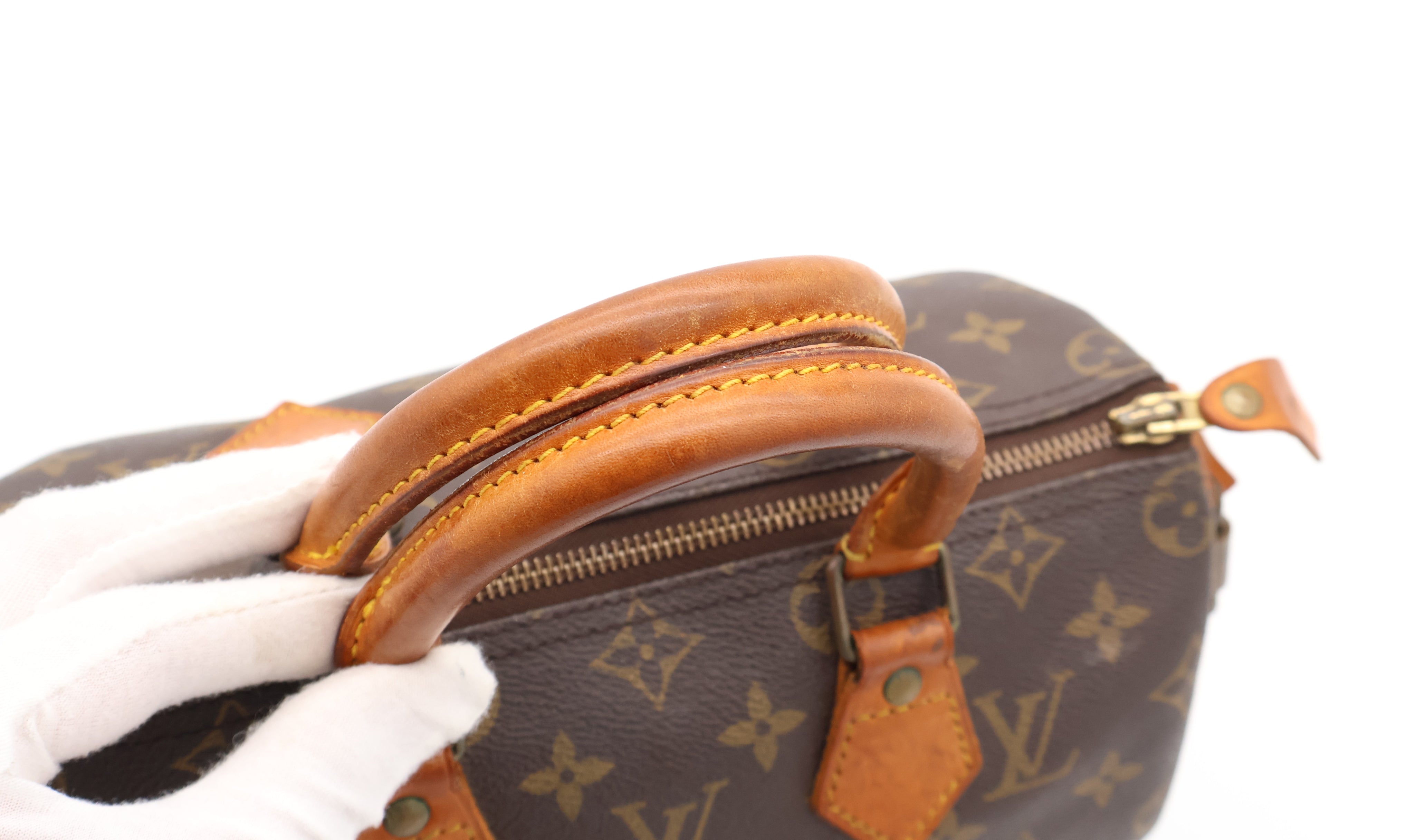 Louis Vuitton Speedy 25