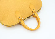 Louis Vuitton Alma PM Epi