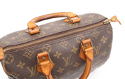 Louis Vuitton Speedy 25