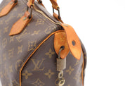 Louis Vuitton Speedy 25