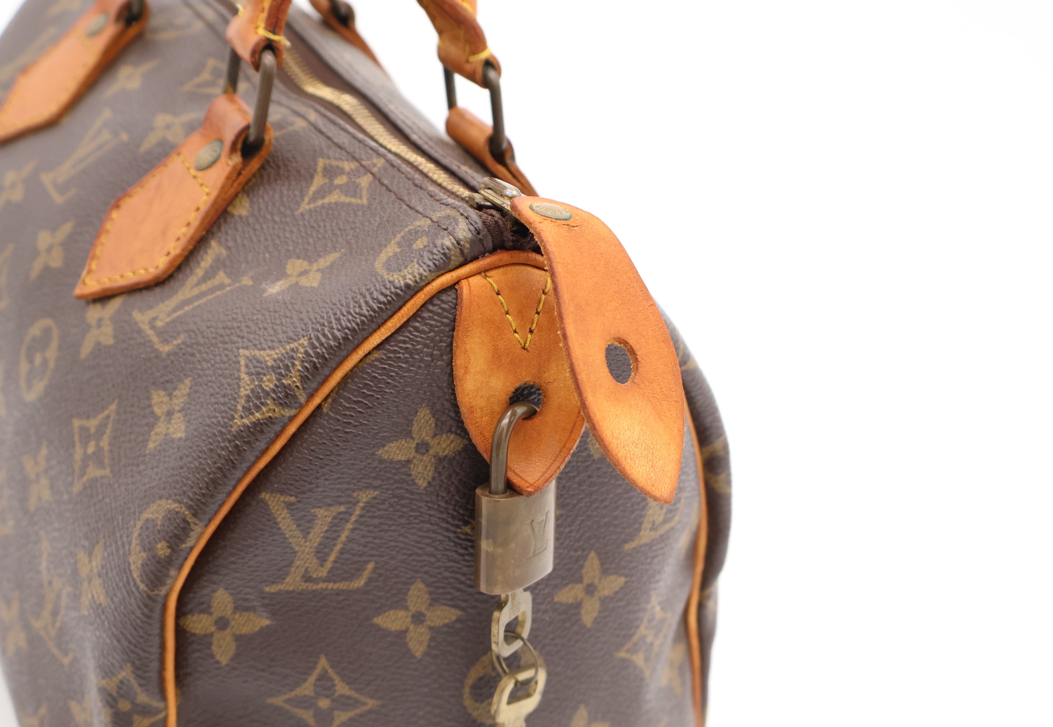 Louis Vuitton Speedy 25