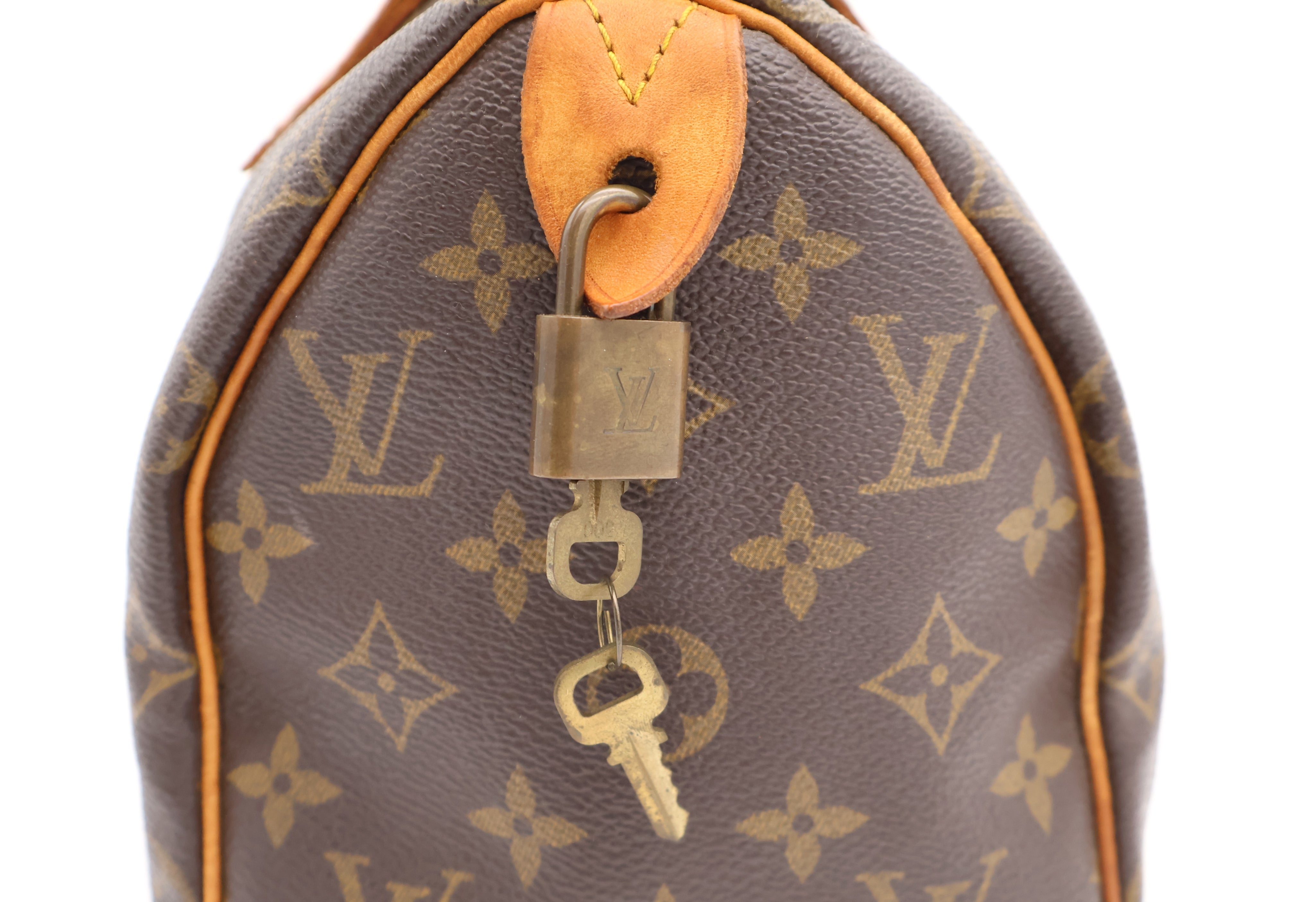 Louis Vuitton Speedy 25