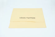 Louis Vuitton Alma PM Epi