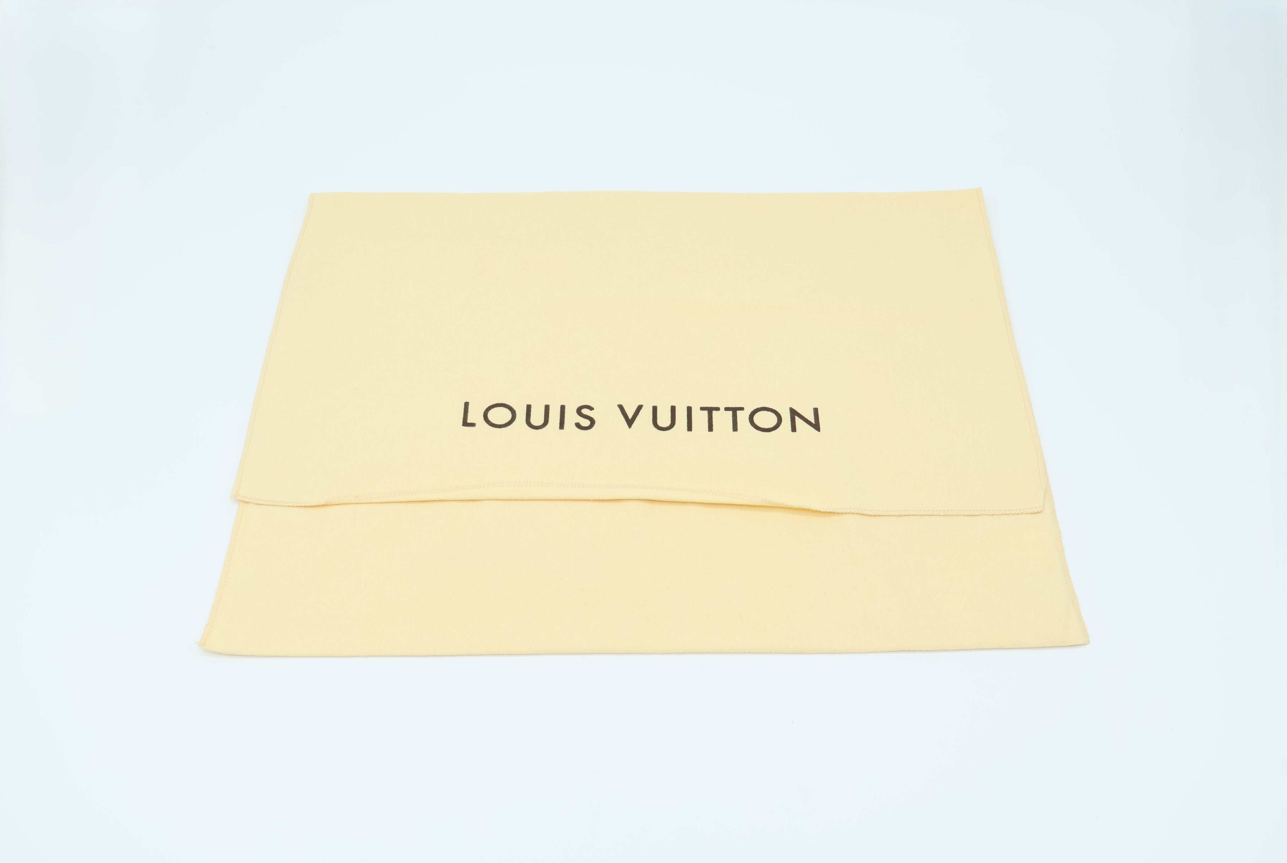 Louis Vuitton Alma PM Epi