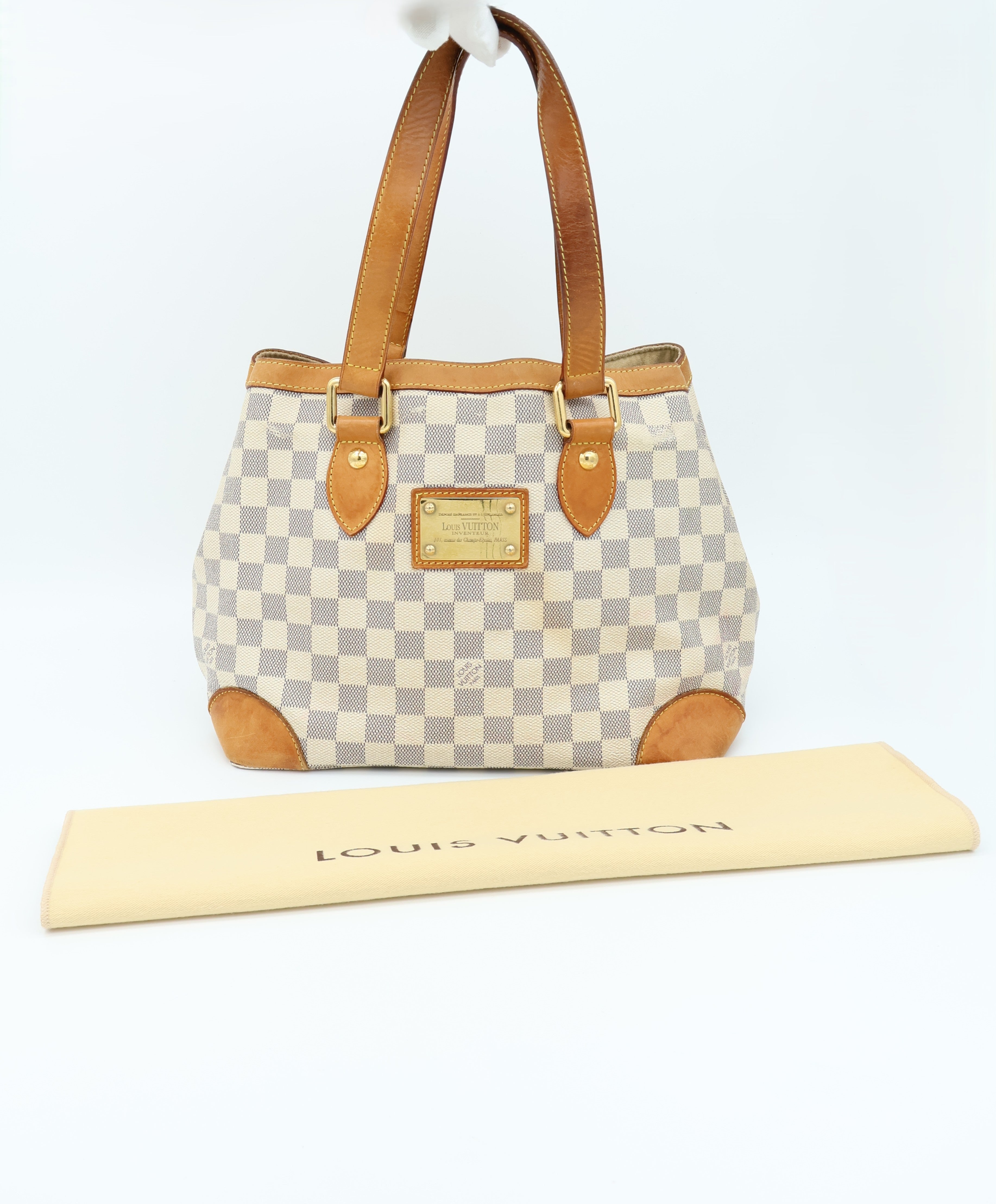 Louis Vuitton Hampstead PM