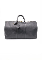 Louis Vuitton Keepall 50 Epi