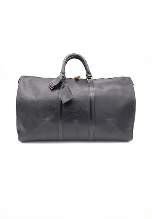 Louis Vuitton Keepall 50 Epi