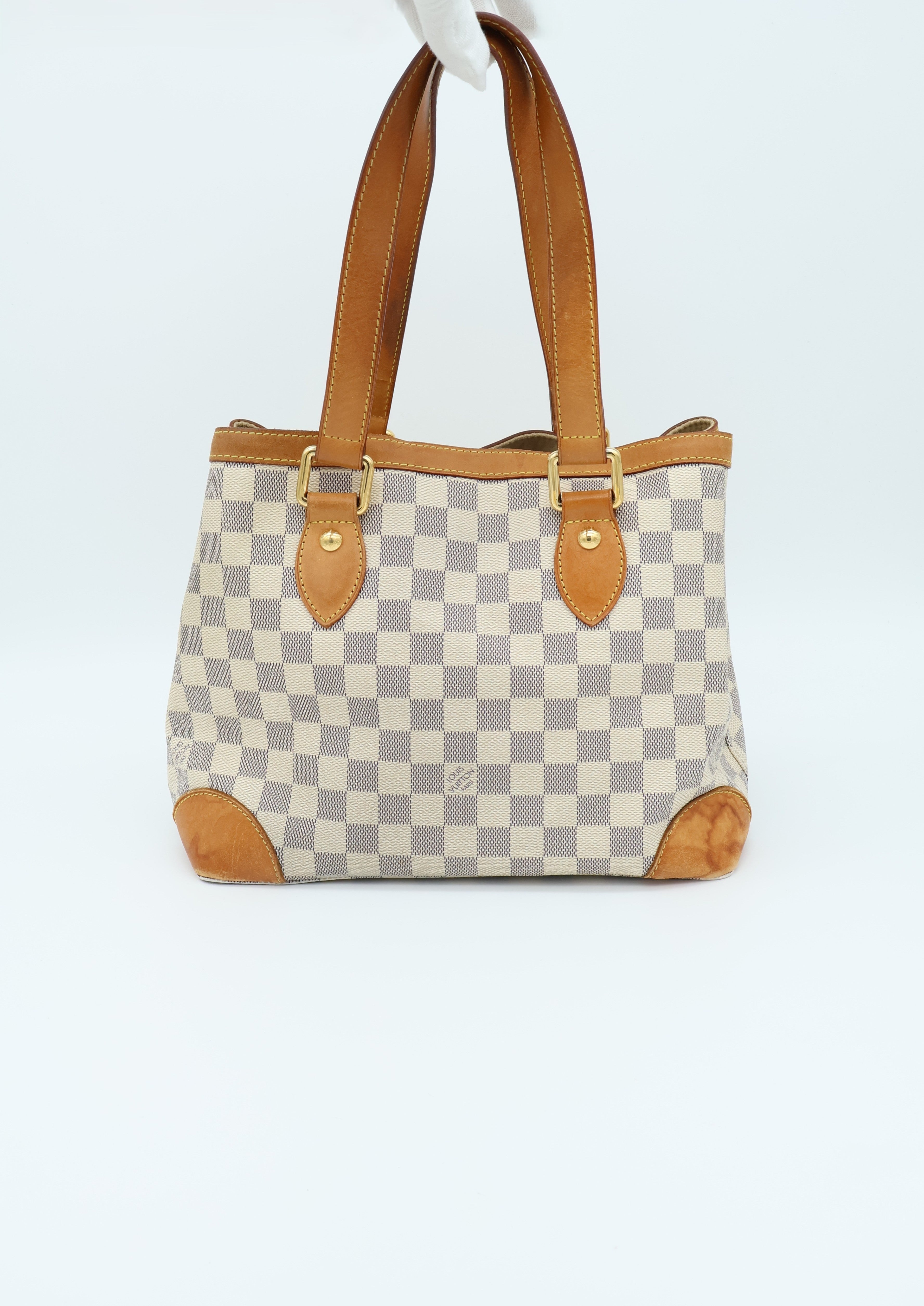 Louis Vuitton Hampstead PM – Luxor Finland