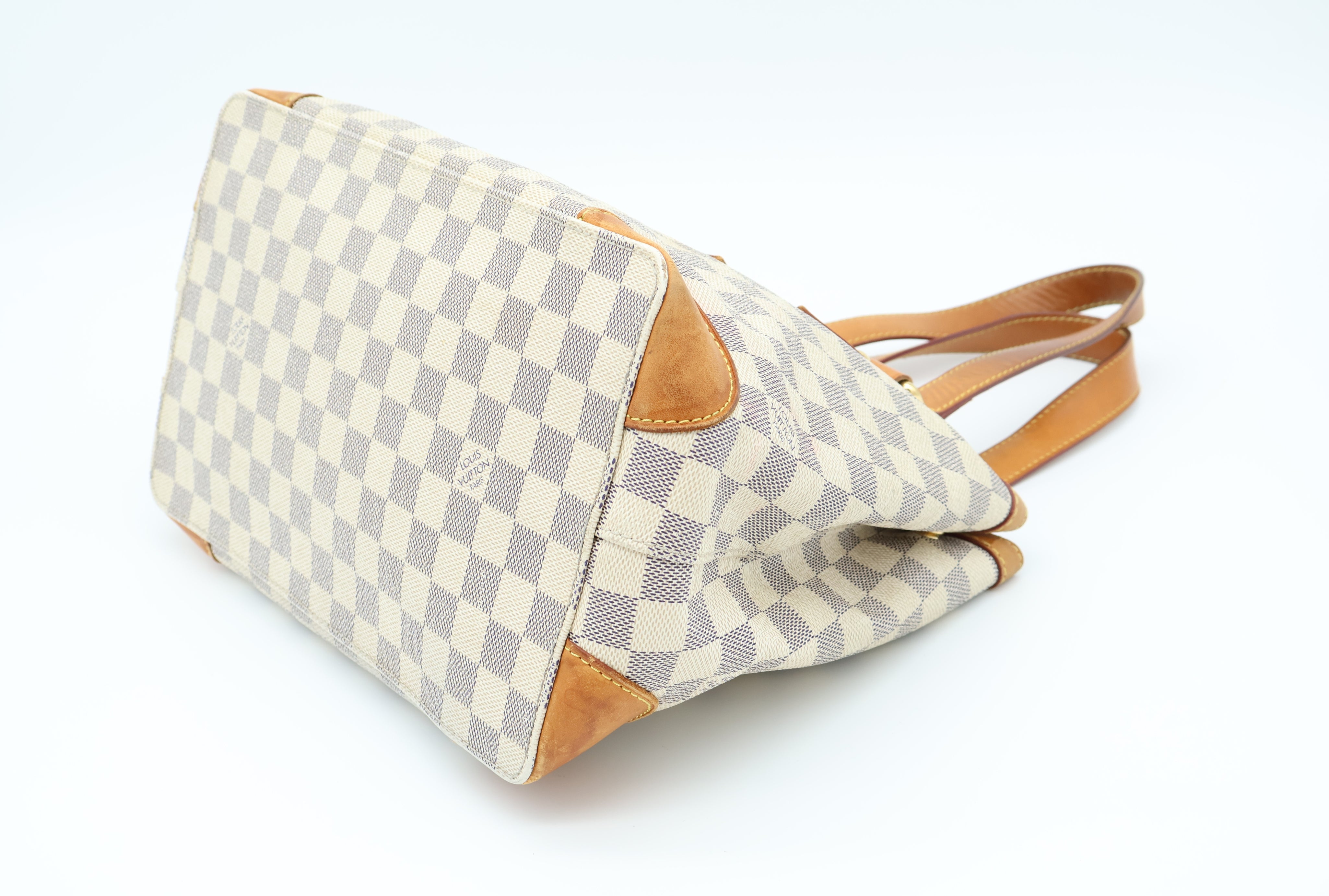 Louis Vuitton Hampstead PM