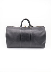 Louis Vuitton Keepall 50 Epi