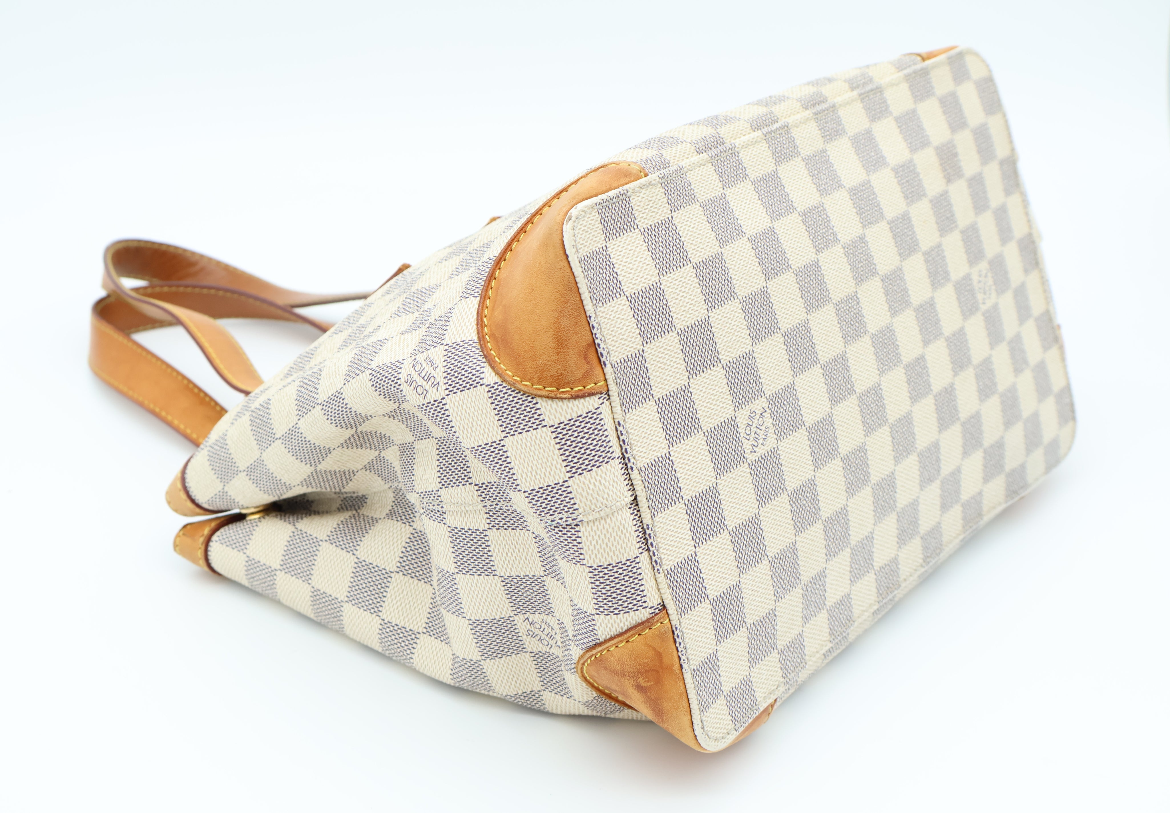 Louis Vuitton Hampstead PM