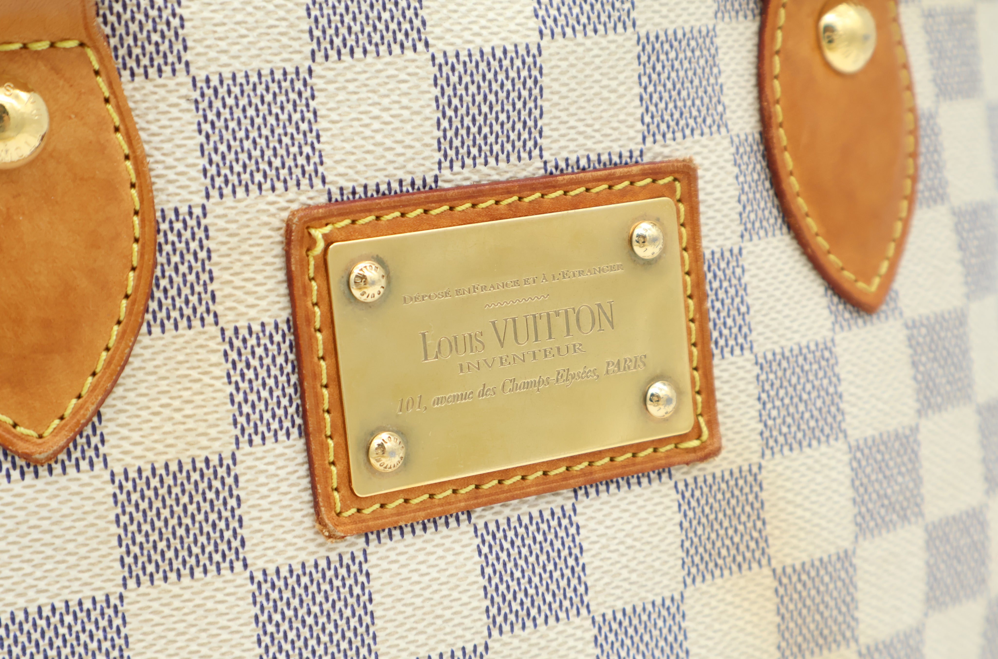 Louis Vuitton Hampstead PM