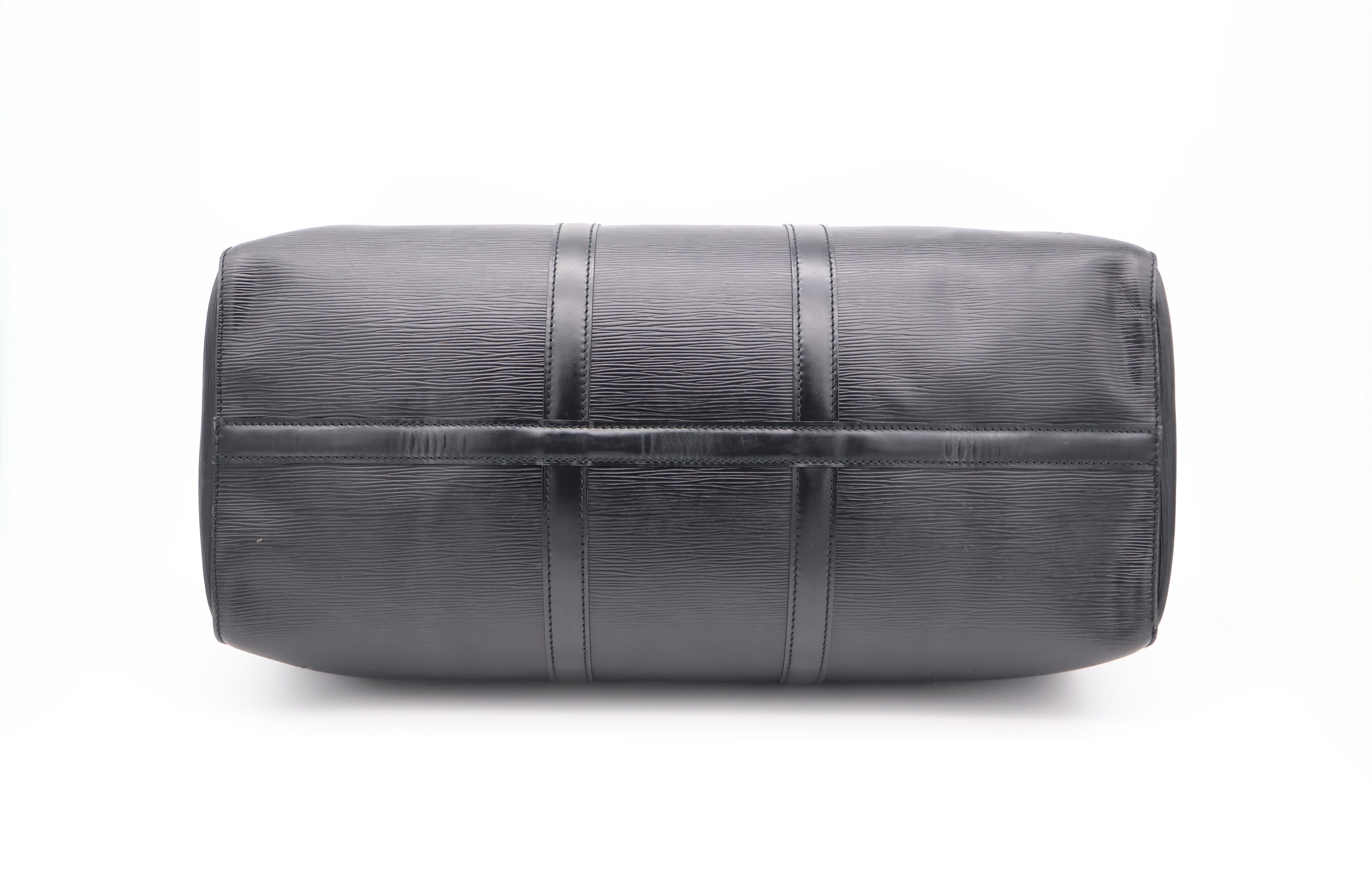 Louis Vuitton Keepall 50 Epi