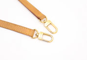 Louis Vuitton Vachetta Leather Strap
