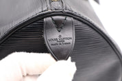 Louis Vuitton Keepall 50 Epi
