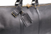 Louis Vuitton Keepall 50 Epi