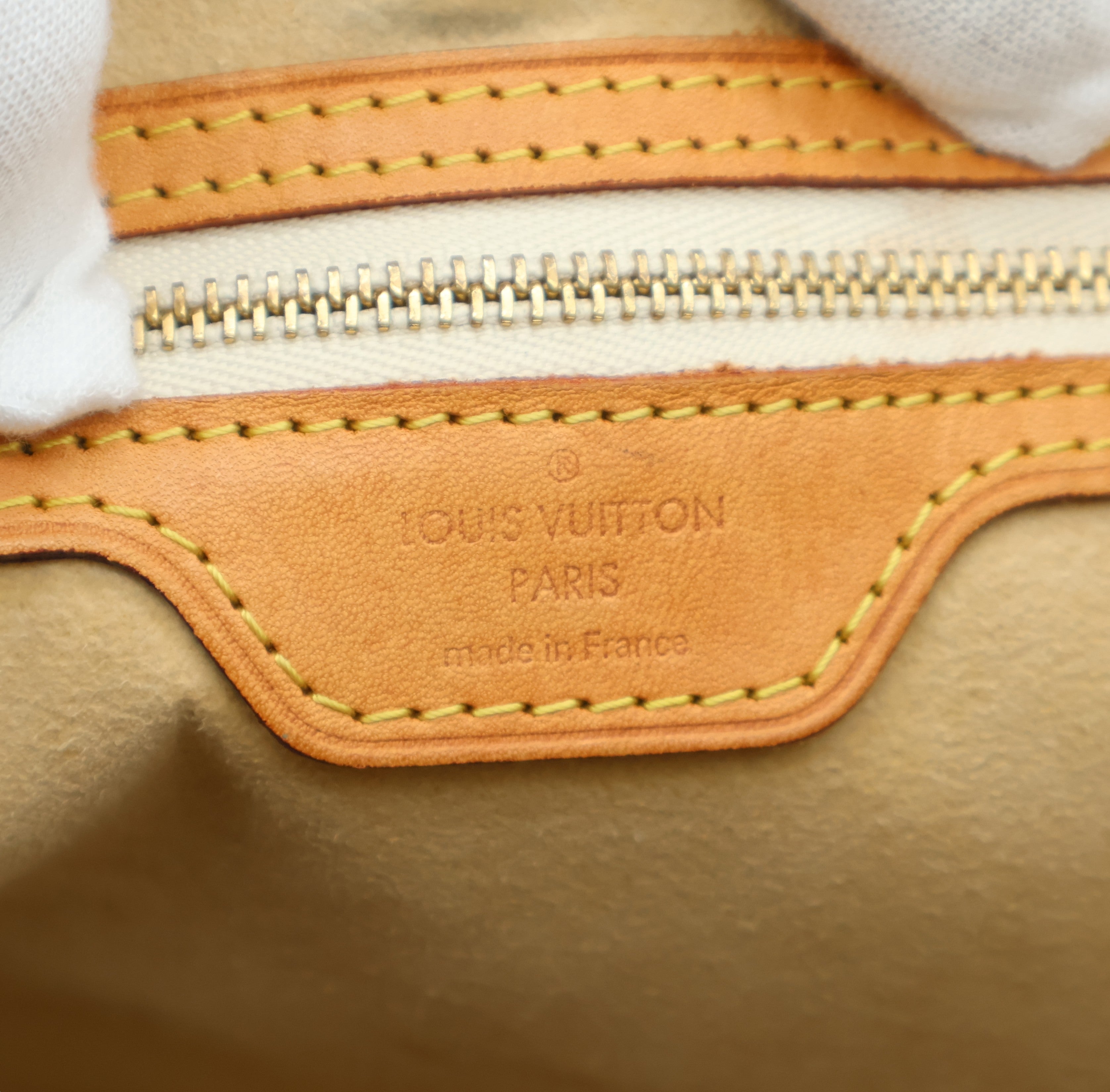 Louis Vuitton Hampstead PM