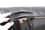 Louis Vuitton Keepall 50 Epi