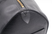 Louis Vuitton Keepall 50 Epi