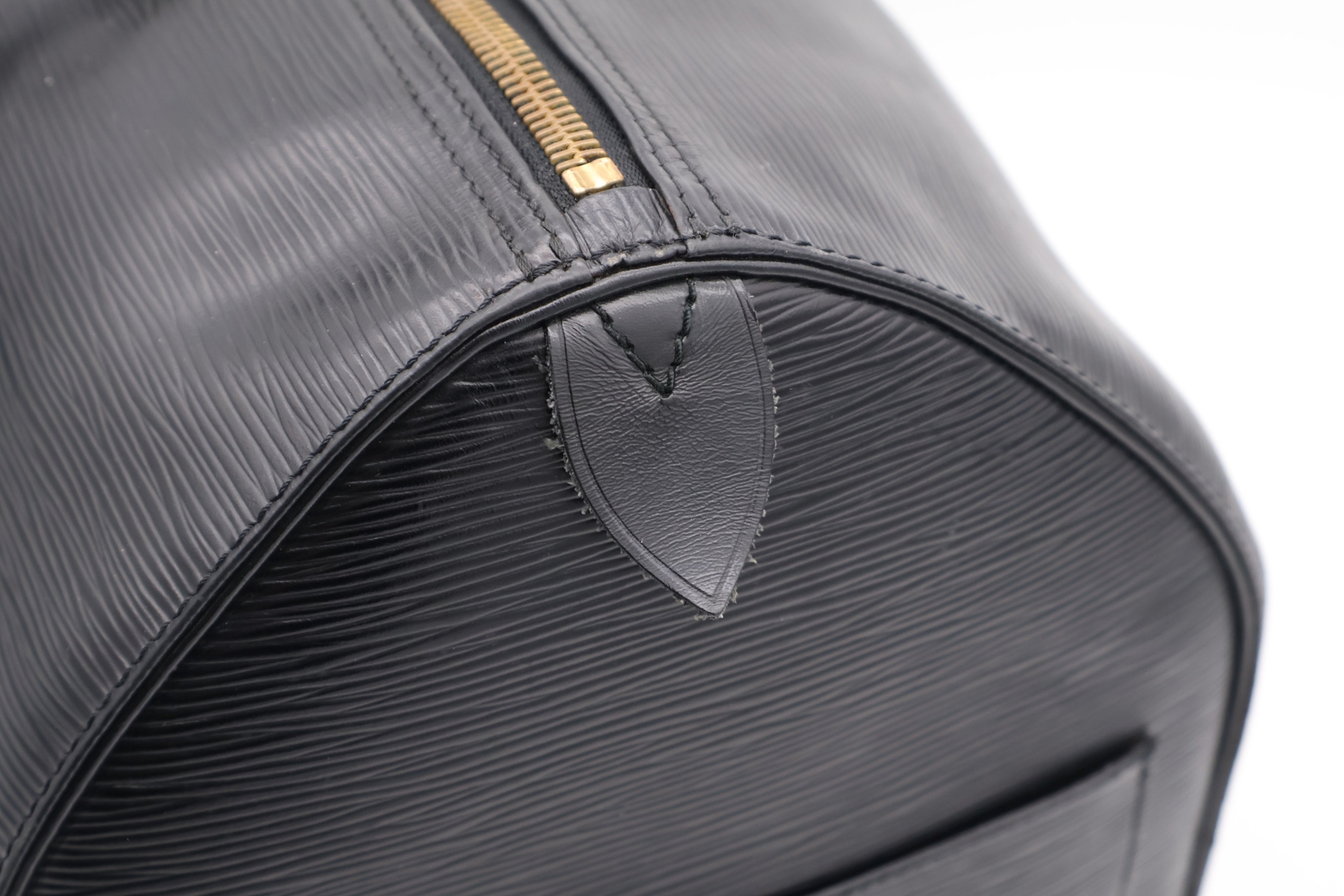 Louis Vuitton Keepall 50 Epi