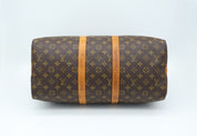 Louis Vuitton Keepall 45 Bandouliére