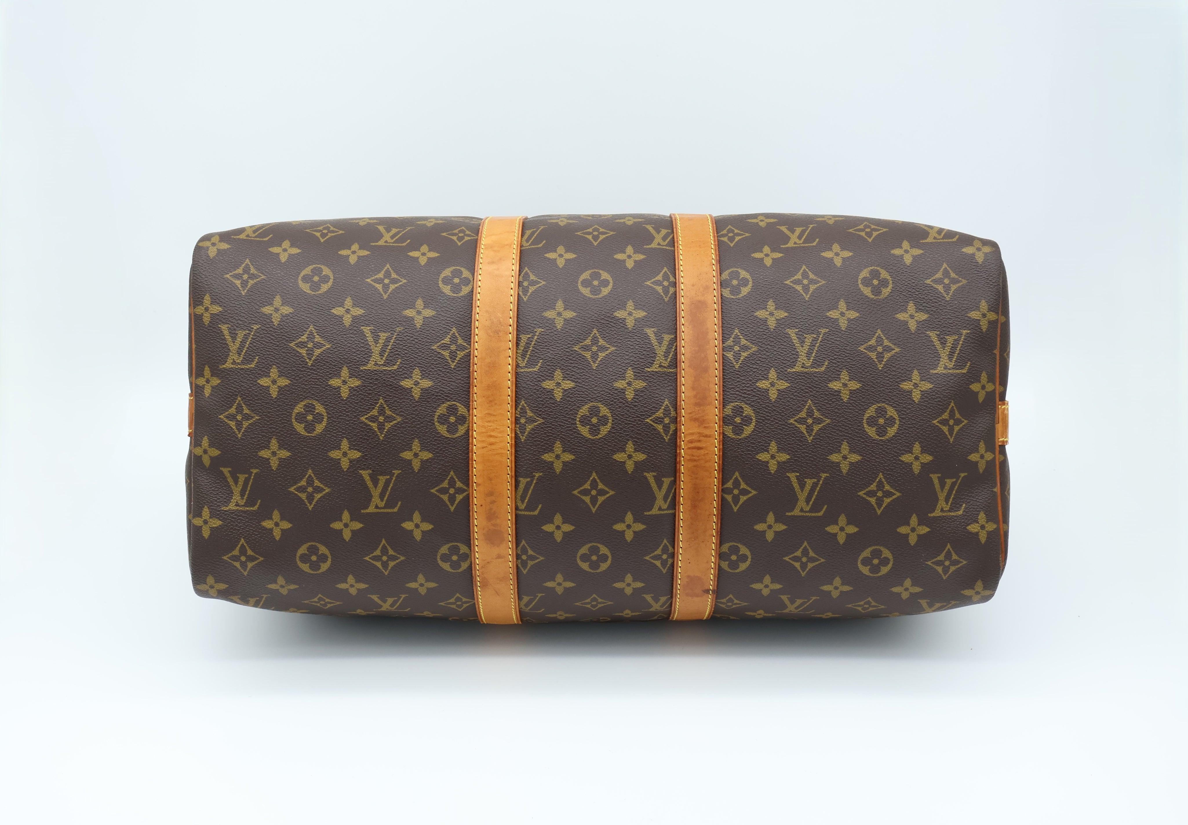Louis Vuitton Keepall 45 Bandouliére