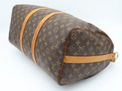 Louis Vuitton Keepall 45 Bandouliére