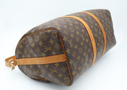 Louis Vuitton Keepall 45 Bandouliére
